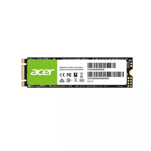 ACER RE100 512GB M.2 SATA III SSD-gallery-1