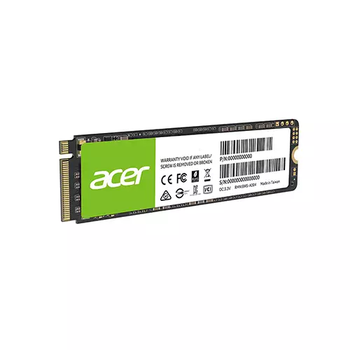 ACER FA100 128GB NVME PCIE SSD-gallery-2