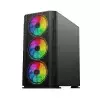 ACER B700 MESH RGB TEMPERED GLASS GAMING CASE-gallery-2