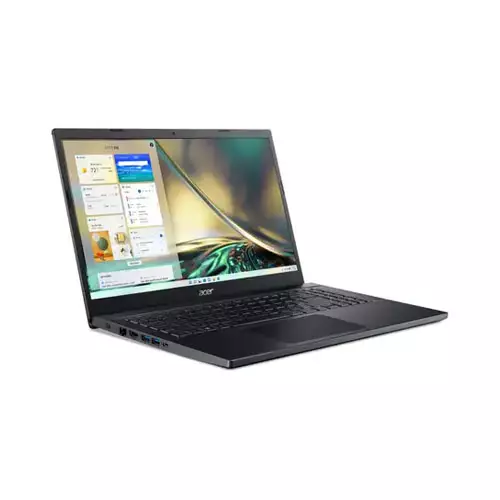 ACER ASPIRE 7 A715-76G-57W7 15.6 INCH FHD IPS 144HZ DISPLAY CORE I5 12TH GEN 8GB RAM 512GB SSD GAMING LAPTOP WITH RTX 3050 4GB GRAPHICS-gallery-1