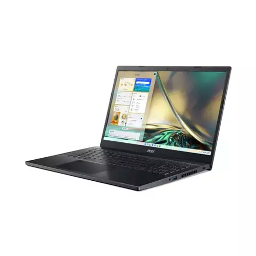 ACER ASPIRE 7 A715-76G-57W7 15.6 INCH FHD IPS 144HZ DISPLAY CORE I5 12TH GEN 8GB RAM 512GB SSD GAMING LAPTOP WITH RTX 3050 4GB GRAPHICS-gallery-2