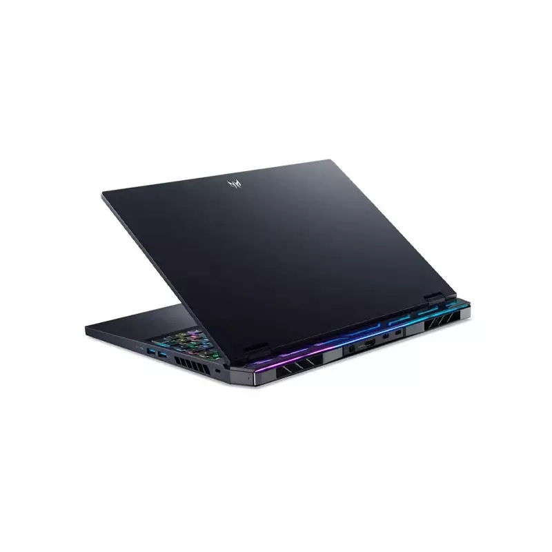 Acer Predator Helios 16 PH16-71-70L4 CORE I7 13TH GEN 16GB DDR5 RAM 1TB SSD 16 INCH 2.5K QHD+ WQXGA IPS 240HZ DISPLAY ABYSSAL BLACK GAMING LAPTOP WITH RTX 4060 8GB GRAPHICS (NH.QJQSI.005)-gallery-4
