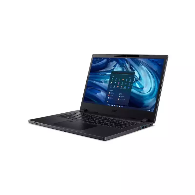 ACER TRAVELMATE P2 TMP214-54 INTEL CORE I7 1255U 8GB RAM 512GB SSD 14 INCH FHD IPS DISPLAY LAPTOP (NX.VV9SI.009)-gallery-2