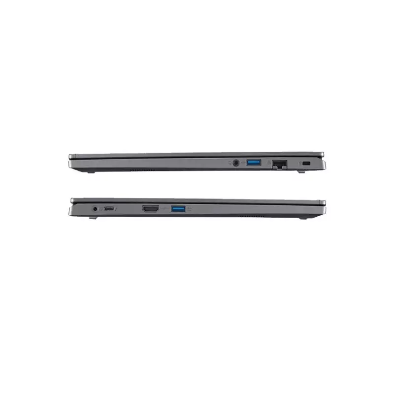 ACER ASPIRE 5 A515-58GM-74CC INTEL CORE I7 1355U 13TH GEN RTX 2050 4GB GRAPHICS 8GB RAM 512GB SSD 15.6 INCH FHD IPS DISPLAY STEEL GRAY GAMING LAPTOP (NX.KGYSI.003)-gallery-6