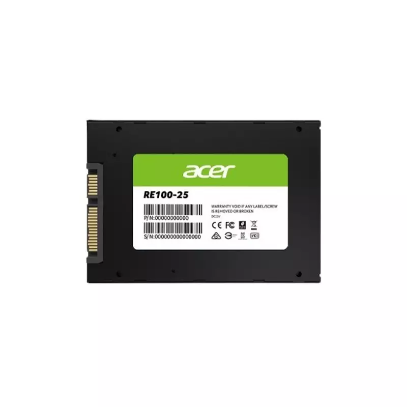 ACER 128GB 2.5" SATA III SSD-gallery-3