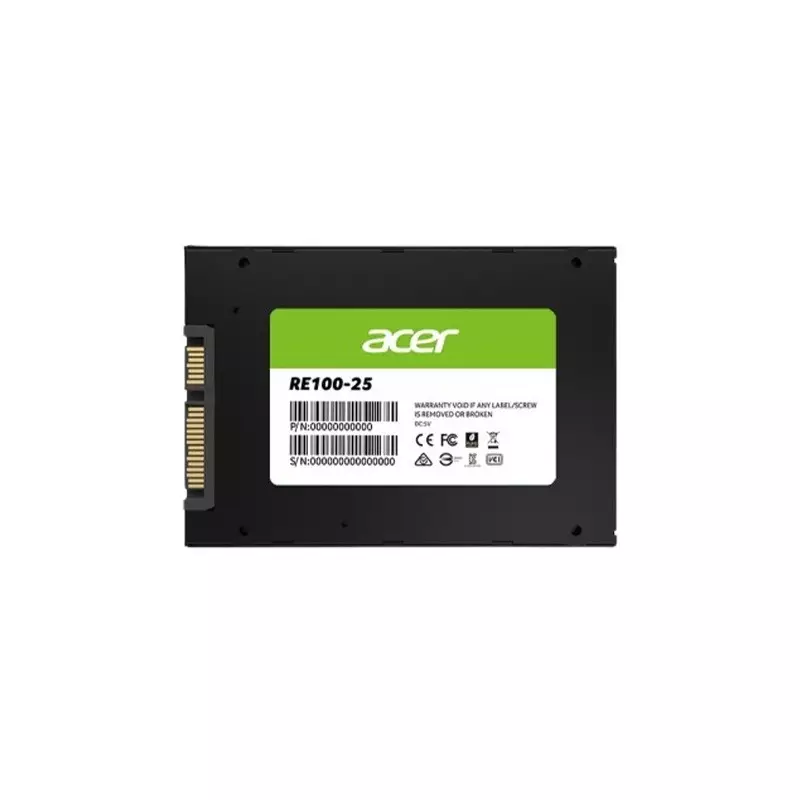 ACER RE100 512GB 2.5" SATA III SSD-gallery-3