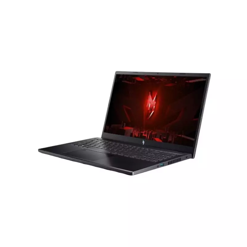 ACER NITRO 15 ANV15-51-52AM INTEL CORE I5 13420H 13TH GEN RTX 3050 6GB GRAPHICS 8GB DDR5 RAM 512GB SSD 15.6 INCH FHD 144HZ IPS DISPLAY BLACK GAMING LAPTOP-gallery-2