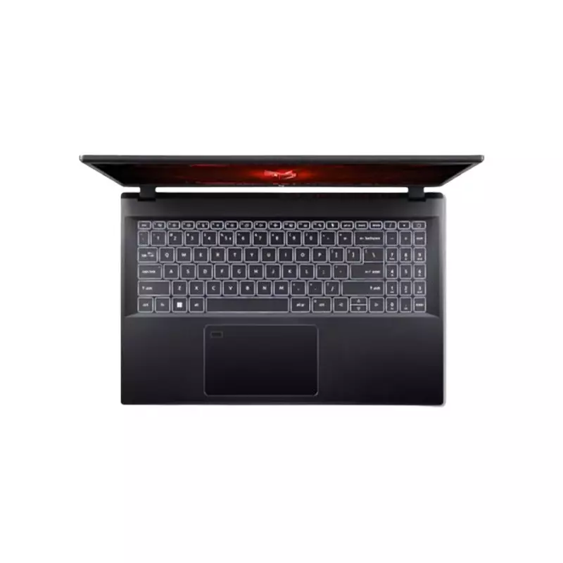 ACER NITRO 15 ANV15-51-52AM INTEL CORE I5 13420H 13TH GEN RTX 3050 6GB GRAPHICS 8GB DDR5 RAM 512GB SSD 15.6 INCH FHD 144HZ IPS DISPLAY BLACK GAMING LAPTOP-gallery-3