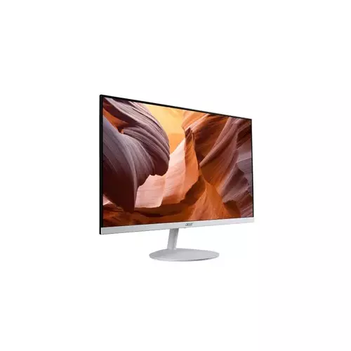 ACER SA222Q 21.5 INCH 100HZ LED BACKLIGHT LCD MONITOR-gallery-1