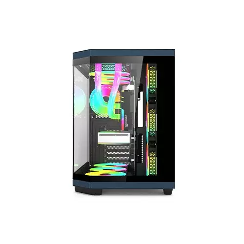 Acer V950B Mid Tower ATX ARGB Gaming PC Case-gallery-1