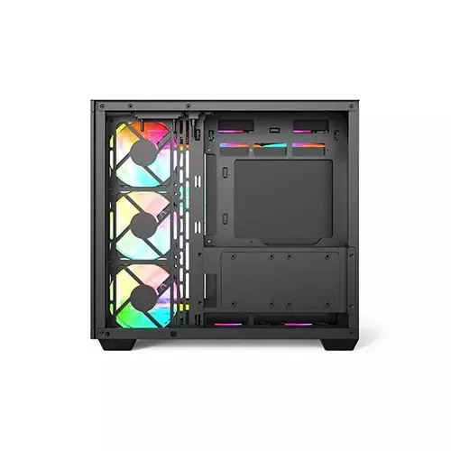 Acer V950B Mid Tower ATX ARGB Gaming PC Case-gallery-3