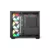 Acer V950B Mid Tower ATX ARGB Gaming PC Case-gallery-3