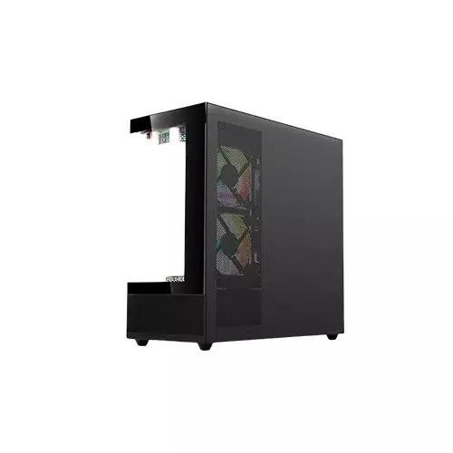 Acer V920-ARGB LED Gaming Case (Black)-gallery-2