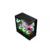 Acer V920-ARGB LED Gaming Case (Black)-gallery-1