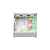 Acer V920-ARGB LED Gaming Case (White)-gallery-1