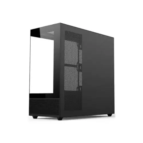 Acer V930B-ARGB LED Gaming Case (Black)-gallery-1