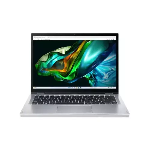 Acer Aspire 3 Spin A3SP14-31PT Core i3 N305 14" Touch Laptop-gallery-1