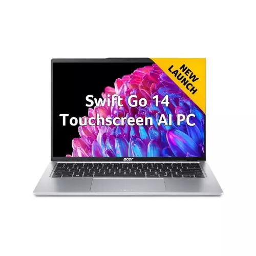 Acer Swift Go SFG14-73T Ultra 7 155H 14" Touch Laptop-gallery-1