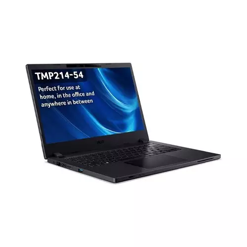 Acer TravelMate P2 TPM214-54 Core I5 12th Gen 14-inch FHD Laptop With Backlit Keyboard & Fingerprint-gallery-1