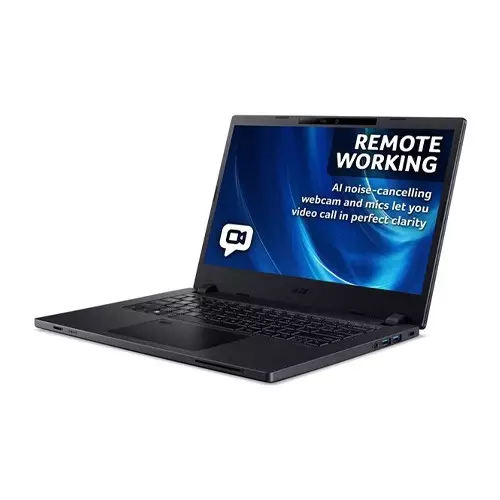 Acer TravelMate P2 TPM214-54 Core I5 12th Gen 14-inch FHD Laptop With Backlit Keyboard & Fingerprint-gallery-2