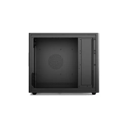Acer U351B Micro ATX Mid tower business Computer case-gallery-1