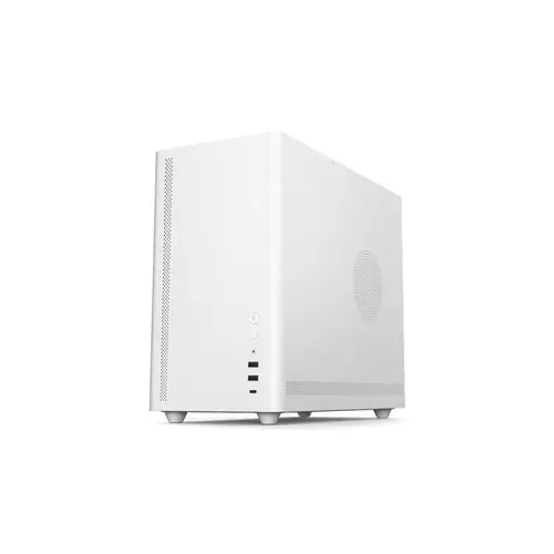 Acer U351W Micro ATX business Computer case-gallery-1