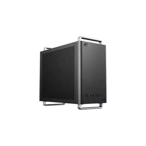 Acer U320BM Micro ATX business case-gallery-1
