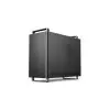 Acer U320BG Micro Atx Business Case (Black)-gallery-1