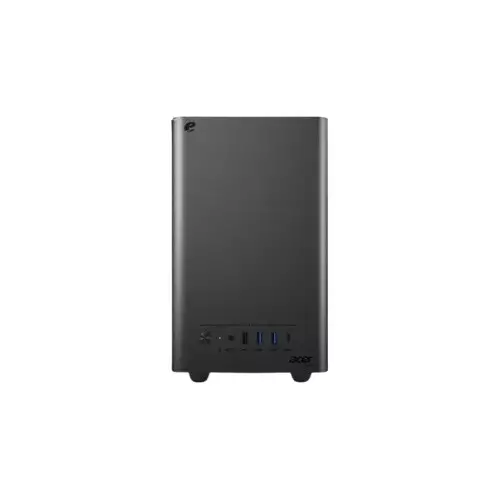 ACER U300B MICRO ATX BUSINESS CASE BLACK-gallery-1