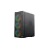 Acer Gadget U510 MS Mid Tower  ATX Desktop Case Black-gallery-1
