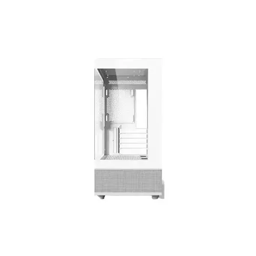 Acer V920W Mid-Tower Micro ATX Tempered Glass Gaming Case-gallery-2