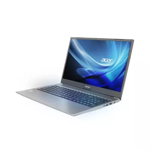 Acer Aspire Lite AL15-41 Ryzen 5 5625U 8GB RAM 512GB SSD 15.6-inch FHD Laptop-gallery-2