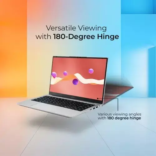 Acer Aspire 3 A325-45 Celeron N4500 8GB RAM 512GB SSD 15.6-inch HD Laptop-gallery-2