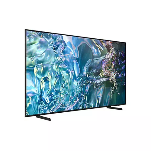 Samsung 75Q60D 75 Inch QLED 4K UHD HDR Smart TV-gallery-1
