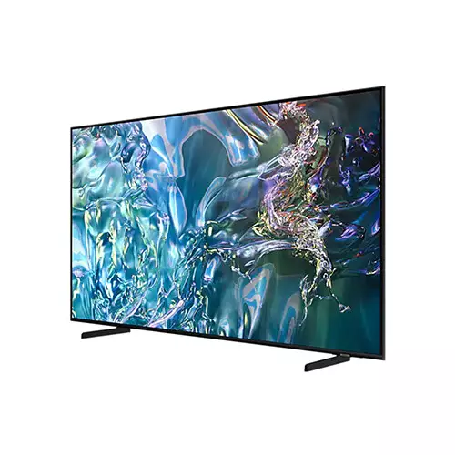 Samsung 75Q60D 75 Inch QLED 4K UHD HDR Smart TV-gallery-2