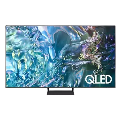 Samsung 65Q65D 65-inch QLED 4K UHD Smart TV