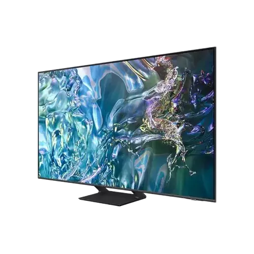 Samsung 65Q65D 65-inch QLED 4K UHD Smart TV-gallery-1