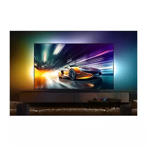 Samsung 75QN90D 75 Inch Neo QLED UHD 4K Smart TV (Unofficial)-gallery-1