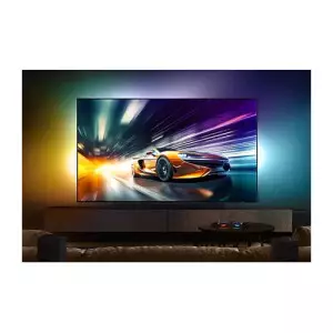 Samsung 75QN90D 75 Inch Neo QLED UHD 4K Smart TV (Unofficial)-gallery-1