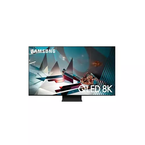 Samsung 65Q800T 65 Inch 8K QLED Smart TV with Alexa Built-in