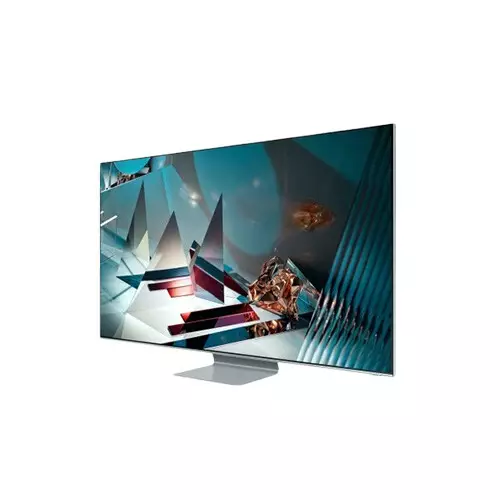 Samsung 65Q800T 65 Inch 8K QLED Smart TV with Alexa Built-in-gallery-1