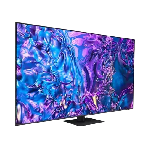Samsung 75Q70D 75-inch 100Hz QLED 4K UHD LED Smart TV-gallery-2