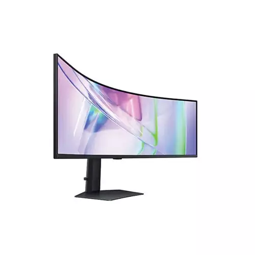 Samsung LS49C950UAE S95UC 49 Inch 120Hz DQHD Business Monitor-gallery-1
