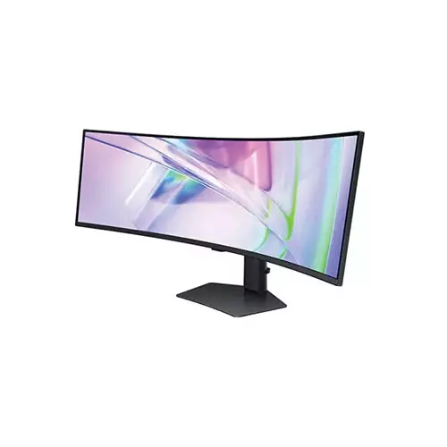 Samsung LS49C950UAE S95UC 49 Inch 120Hz DQHD Business Monitor-gallery-2