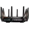 ASUS GT AX11000  2.4GHz & 5GHz Tri Band Gaming Router (up to 120 User)-gallery-2