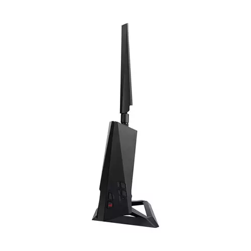 ASUS ROG Rapture GT-AC2900 Wireless Dual-Band Gigabit Gaming Router-gallery-2