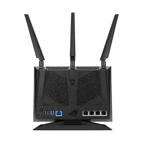 ASUS ROG Rapture GT-AC2900 Wireless Dual-Band Gigabit Gaming Router-gallery-3
