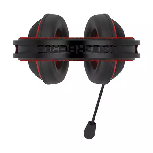 ASUS Cerberus V2 RED Gaming Headset-gallery-2