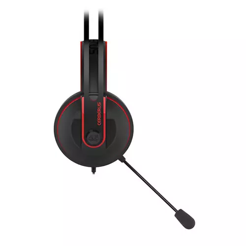 ASUS Cerberus V2 RED Gaming Headset-gallery-3
