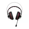 ASUS Cerberus V2 RED Gaming Headset-gallery-1